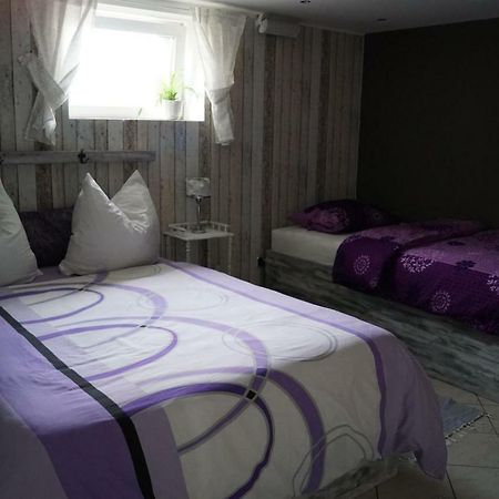 Ferienwohnung Rehagen Sued Am Mellensee Eksteriør billede